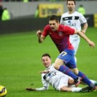 Steaua a remizat 0-0 cu Rubin Kazan