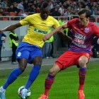 Steaua a castigat Supercupa Romaniei