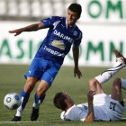 Junior Moraes:”vreau să semnez cu Steaua”