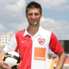 Andrei Cristea s-a transferat in Germania!