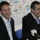 Becali:”Vreau să fac la Steaua ce a făcut Lucescu la Şahtior”