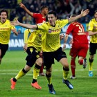 Bundesliga: Dortmund a pus mana pe titlu, Bayern a fost facut KO