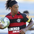Ronaldinho si Flamengo dau semne de despartire