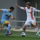 FC Braşov a pierdut amicalul cu Sahtior Donetsk