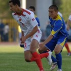 Romania U21 a pierdut cu 3-2 in Muntenegru