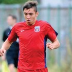 Steaua U19 a pierdut clar in Germania